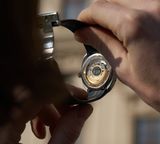 Carl Suchy & Söhne Belvedere Night image 6 thumbnail