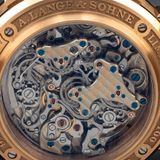 A. Lange & Söhne 424.037F Saxonia Triple Split image 5 thumbnail