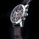 Montblanc 7069 Timewalker image 2 thumbnail