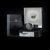 Montblanc 7069 Timewalker image 7 thumbnail