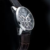 Montblanc 7069 Timewalker image 1 thumbnail