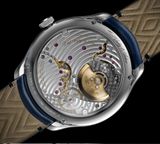 Carl Suchy & Söhne Vienna Blue Danube image 5 thumbnail