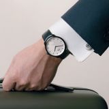 Carl Suchy & Söhne Waltz No 1 Black Silver image 9 thumbnail