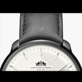 Carl Suchy & Söhne Waltz No 1 Black Silver image 5 thumbnail