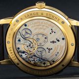 A. Lange & Söhne Lange 1 116.021 image 6 thumbnail