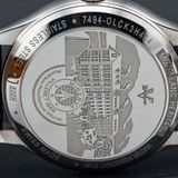 Montblanc Heritage Monopusher 126078 image 5 thumbnail