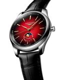 Longines L2.919.4.09.2 Master Collection Year Of The Horse Edition image 4 thumbnail