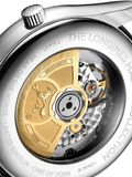 Longines L2.919.4.09.2 Master Collection Year Of The Horse Edition image 1 thumbnail