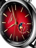 Longines L2.919.4.09.2 Master Collection Year Of The Horse Edition image 3 thumbnail
