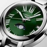 Longines L8.115.4.61.6 Primaluna Moonphase image 1 thumbnail
