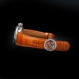 Roger Dubuis H40 5630 0/5.6 Hommage Bi-Retrograde Date Chronograph image 4 thumbnail