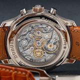 Roger Dubuis H40 5630 0/5.6 Hommage Bi-Retrograde Date Chronograph image 5 thumbnail