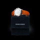 Roger Dubuis H40 5630 0/5.6 Hommage Bi-Retrograde Date Chronograph image 6 thumbnail