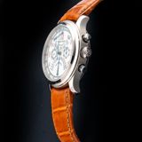 Roger Dubuis H40 5630 0/5.6 Hommage Bi-Retrograde Date Chronograph image 2 thumbnail