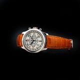 Roger Dubuis H40 5630 0/5.6 Hommage Bi-Retrograde Date Chronograph image 3 thumbnail