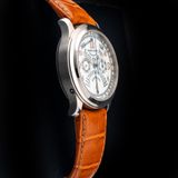 Roger Dubuis H40 5630 0/5.6 Hommage Bi-Retrograde Date Chronograph image 1 thumbnail