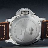 Panerai PAM00911 Luminor Marina 8 Days image 5 thumbnail