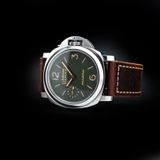 Panerai PAM00911 Luminor Marina 8 Days image 3 thumbnail