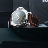 Panerai PAM00911 Luminor Marina 8 Days image 6 thumbnail