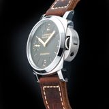 Panerai PAM00911 Luminor Marina 8 Days image 2 thumbnail