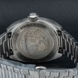 Bremont TN38-ND-SS-TQ-B Terra Nova 38 Turquoise image 7 thumbnail