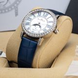 Blancpain Ladybird Colors Phases De Lune 3662 1954 55B image 8 thumbnail