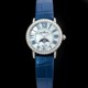 Blancpain Ladybird Colors Phases De Lune 3662 1954 55B image 0 thumbnail