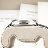 H. Moser & Cie. Endeavour Flying Hours Steel Limited Edition image 6 thumbnail