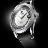 Nivada Grenchen 32063A15 Antarctic Glacier 38mm image 4 thumbnail