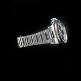 Longines Conquest Chronograph Silver Dial L3.835.4.72.6 image 6 thumbnail