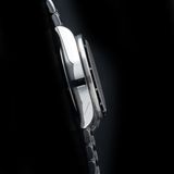 Longines Conquest Chronograph Silver Dial L3.835.4.72.6 image 1 thumbnail