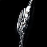 Longines Conquest Chronograph Silver Dial L3.835.4.72.6 image 2 thumbnail