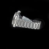 Longines Conquest Chronograph Silver Dial L3.835.4.72.6 image 4 thumbnail