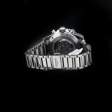 Longines Conquest Chronograph Silver Dial L3.835.4.72.6 image 5 thumbnail