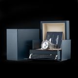 Longines Conquest Chronograph Silver Dial L3.835.4.72.6 image 9 thumbnail