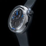 HYT H0 Blue Night image 3 thumbnail