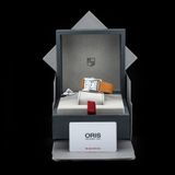 Oris 01 561 7783 4061 Rectangular image 6 thumbnail