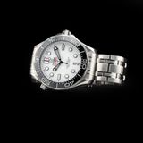 Omega 210.30.42.20.04.001 Seamaster Diver 300M Master Chronometer 42mm image 3 thumbnail