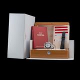 Omega Seamaster Diver 300M Master Chronometer 42mm 210.30.42.20.04.001 image 10 thumbnail