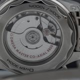 Omega Seamaster Diver 300M Master Chronometer 42mm 210.30.42.20.04.001 image 8 thumbnail