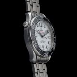 Omega Seamaster Diver 300M Master Chronometer 42mm 210.30.42.20.04.001 image 1 thumbnail