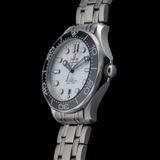 Omega Seamaster Diver 300M Master Chronometer 42mm 210.30.42.20.04.001 image 2 thumbnail