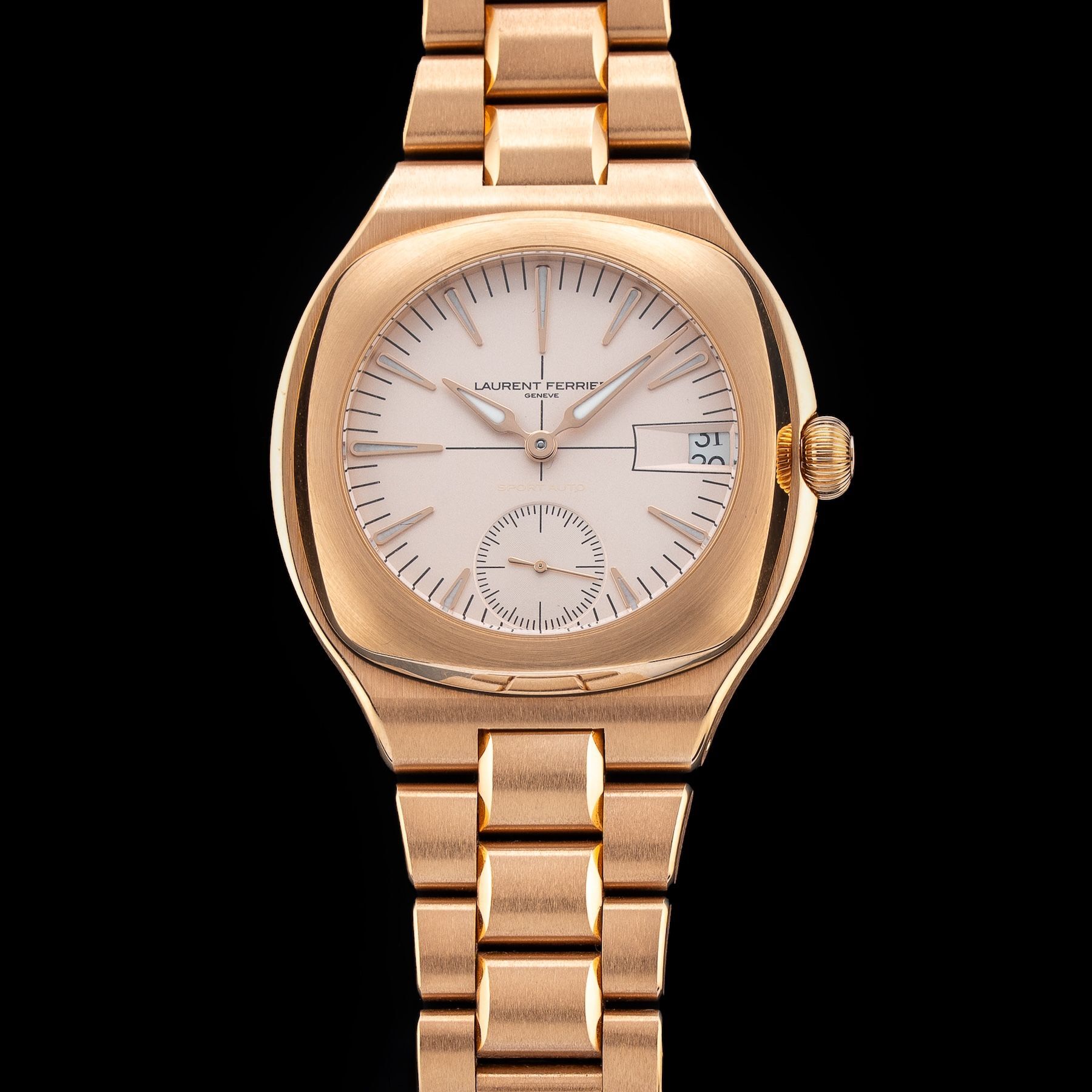 Laurent Ferrier LCF040.R5.GR1C.1 Sport Auto 79