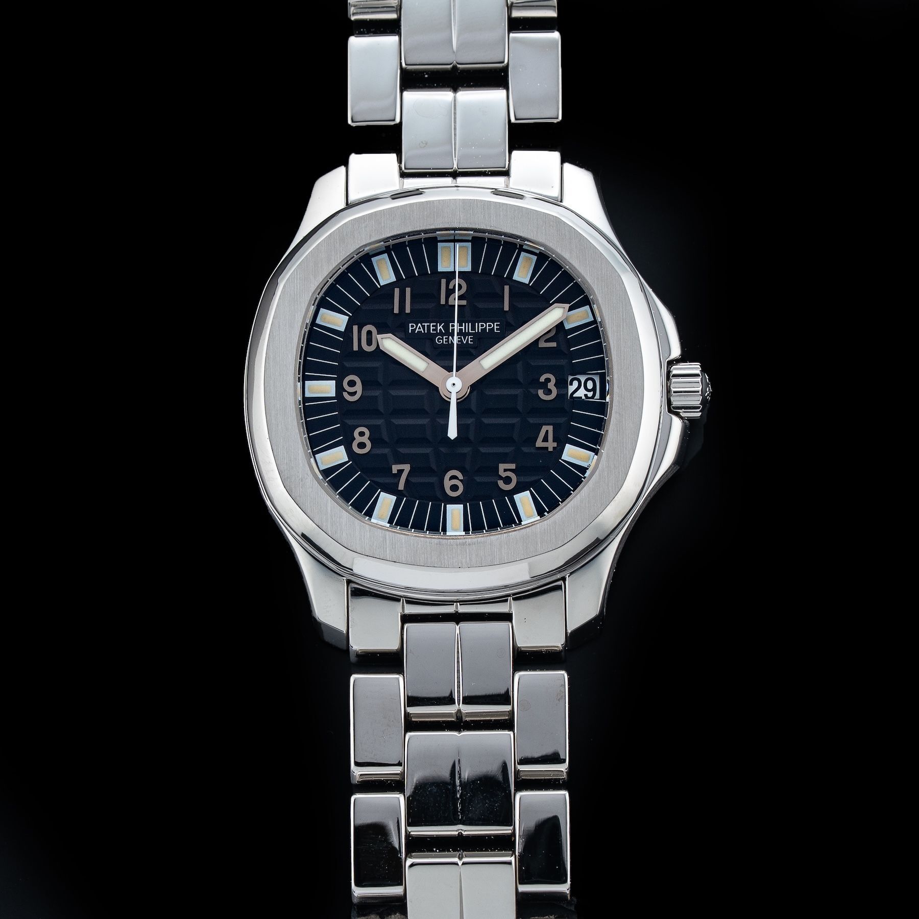 Patek Philippe Aquanaut 5065/1A-001