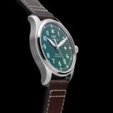 IWC Pilot's Watch Mark XX IW328205 image 1 thumbnail