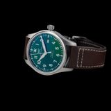 IWC Pilot's Watch Mark XX IW328205 image 3 thumbnail