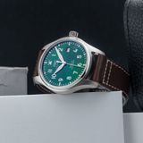 IWC Pilot's Watch Mark XX IW328205 image 5 thumbnail