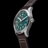 IWC Pilot's Watch Mark XX IW328205 image 2 thumbnail