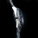 Seiko Presage SPB219 GMT Green Dial image 1 thumbnail