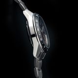 Seiko Presage SPB221 GMT Black Dial image 1 thumbnail